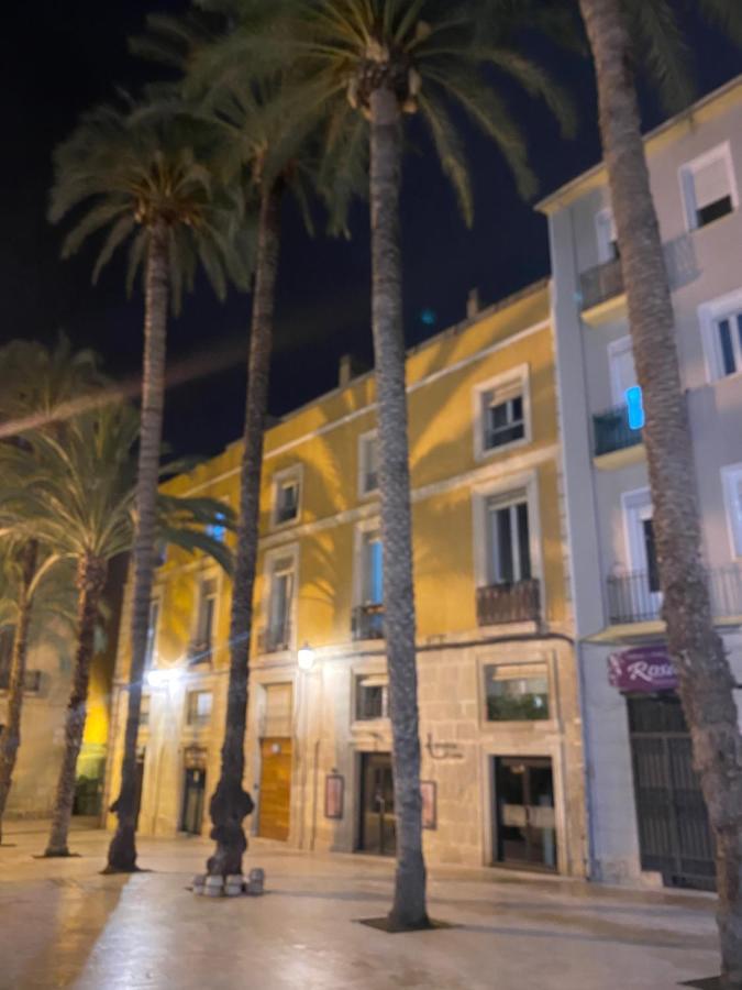 Magic Atico In The Heart Of The Old Town Διαμέρισμα Αλικάντε Εξωτερικό φωτογραφία